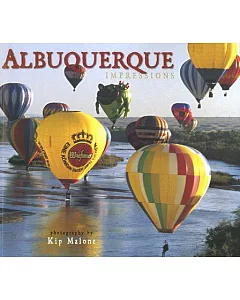 Albuquerque Impressions