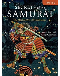 Secrets of the Samurai