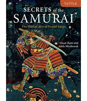 Secrets of the Samurai