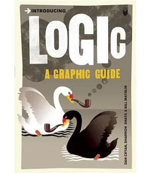 Introducing Logic: Graphic Guide