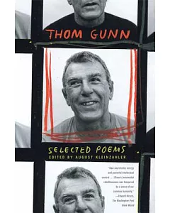 Selected Poems