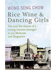 Rice Wine and Dancing Girls