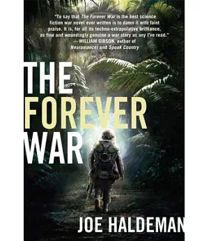 The Forever War