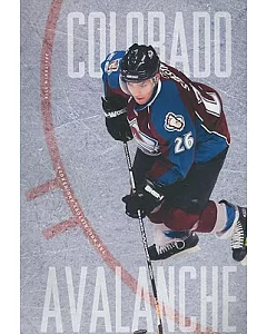 The Story of the Colorado Avalanche