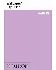 wallpaper City Guide Naples