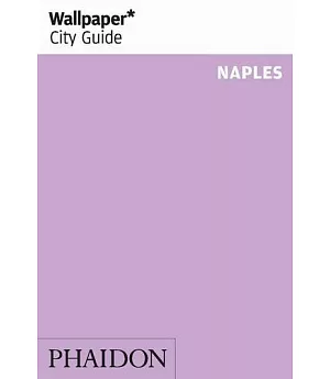 Wallpaper City Guide Naples