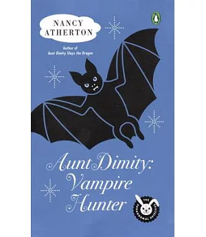 Aunt Dimity: Vampire Hunter: Vampire Hunter