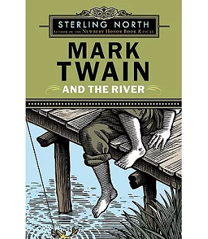 Mark Twain and the River