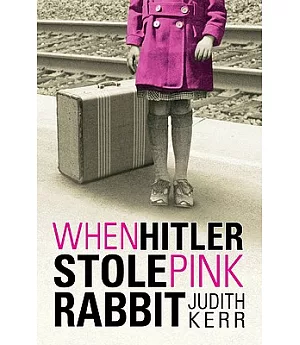 When Hitler Stole Pink Rabbit