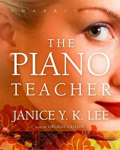 The Piano Teacher: Library Edition