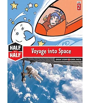 Voyage into Space