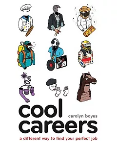 Cool Careers