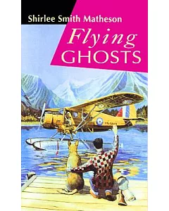 Flying Ghosts