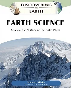 Earth Science: A Scientific History of the Solid Earth