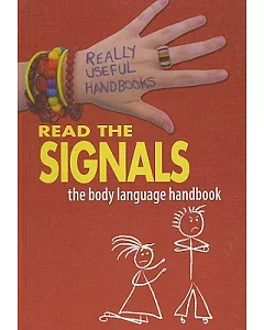 Read the Signals: The Body Language Handbook
