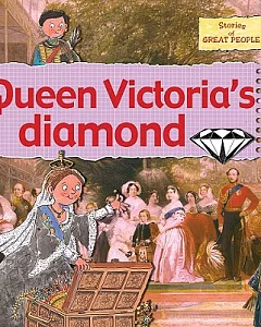 Queen Victoria’s Diamond