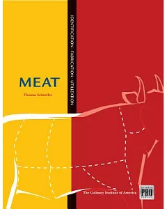 Meat Identification, Fabrication, Utilization