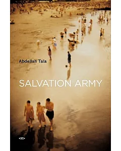 Salvation Army: A Novel