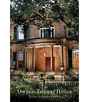 The Owens-Thomas House