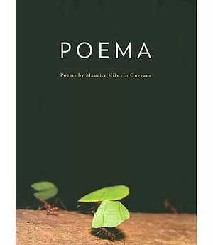 Poema: Poems