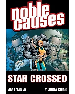 Noble Causes: Star Crossed