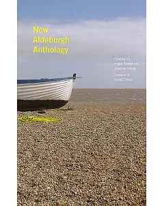 New Aldeburgh Anthology