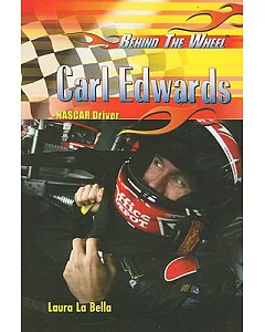 Carl Edwards: Nascar Driver