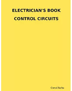 Electrician’s Book Control Circuits