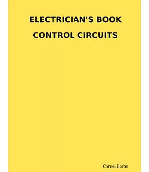 Electrician’s Book Control Circuits
