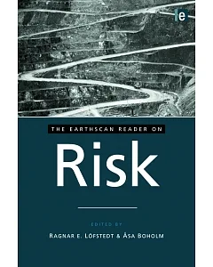 The Earthscan Reader on Risk
