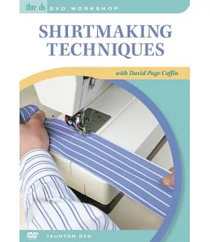 Shirtmaking Techniques