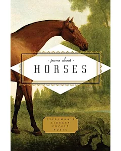 Poems About Horses
