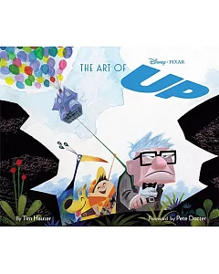 The Art of Up