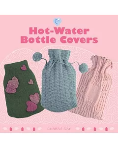 Hot-Water Bottle Covers