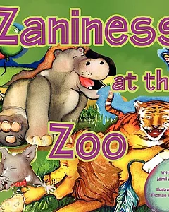 Zaniness at the Zoo