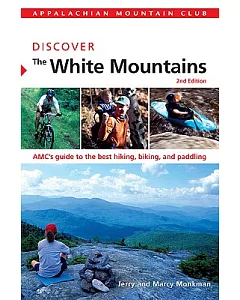 Discover the White Mountains: MCc’s Guide to the Best Hiking, Biking, and Paddling