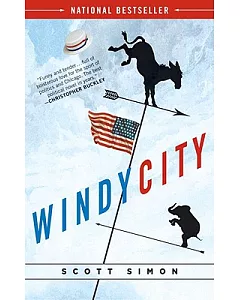 Windy City: A Novel of Politics