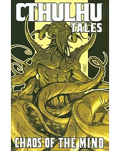 Cthulhu Tales 3: Chaos of the Mind