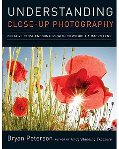 Understanding Close-Up Photography: Creative Close Encounters With or Without a Macro Lens