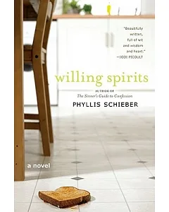 Willing Spirits