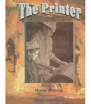 Printer, the