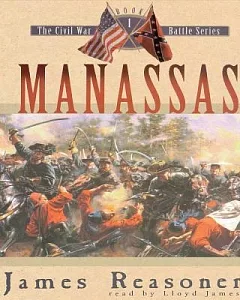 Manassas: Library Edition