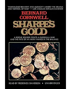 Sharpe’s Gold