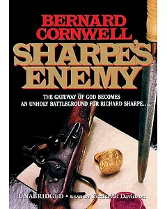 Sharpe’s Enemy