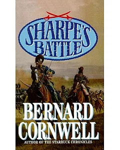 Sharpe’s Battle