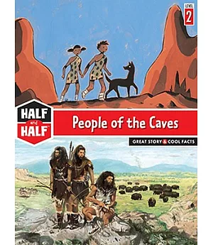 People of the Caves