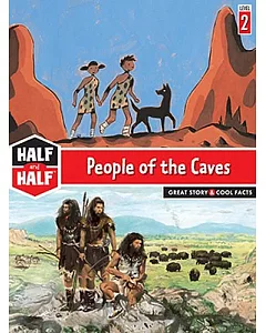 People of the Caves