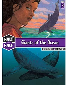 Giants of the Ocean