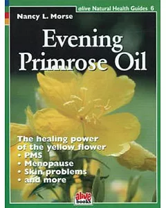 Evening Primrose Oil