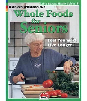 Whole Foods for Seniors